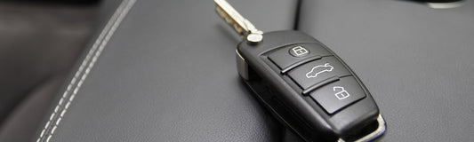 Problems With Your Keyless Entry?  Here’s What to Do