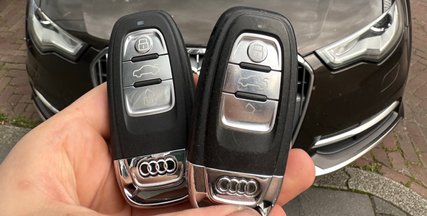 Everything You Need to Know About Car Key Fobs – Security, Function & Replacement