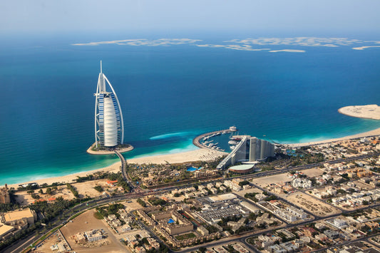Lost Car Keys in Dubai? Fast and Reliable Car Key Replacement at Lost Car Key UAE