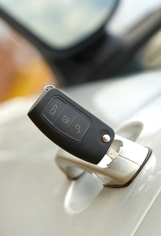 Top 9 Tips to Avoid Losing Your Car Keys | LostCarKey.ae Dubai