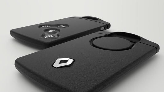 Renault Car Key Specialists