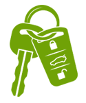 Car key replacement