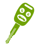 Lost <br>Car Key